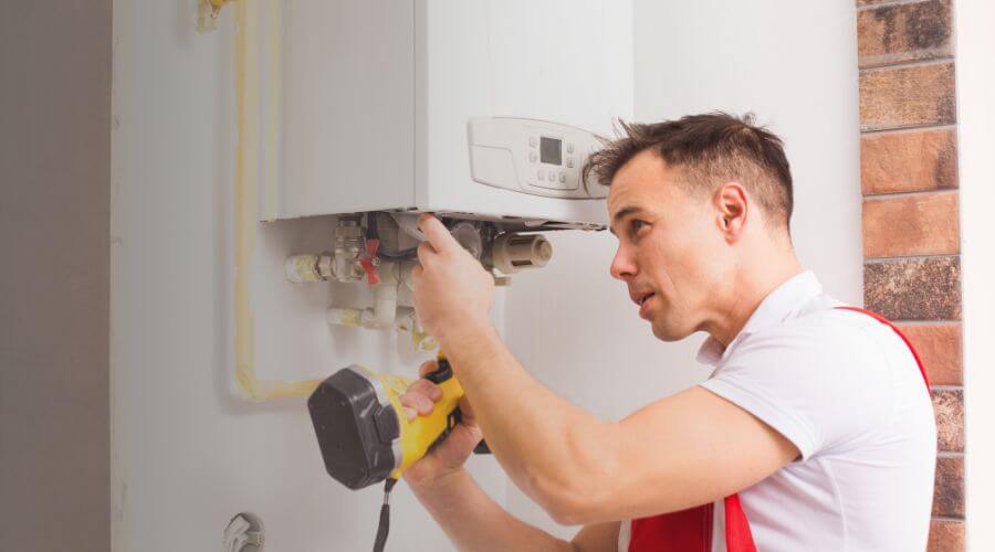 Professional emergency plumbing in Quail, TX